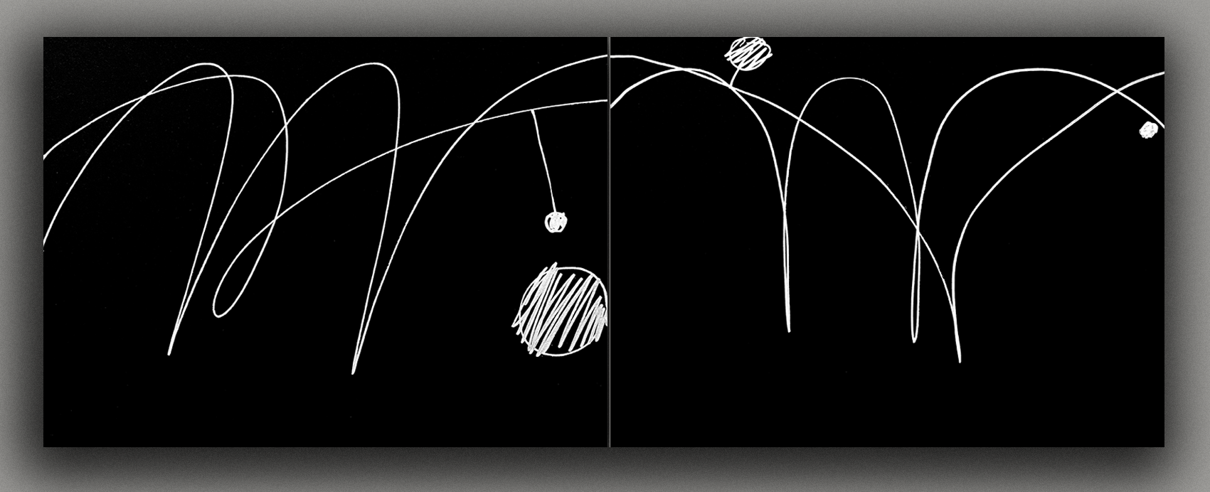 Záznam dočasné situace I. / Record of a temporary situation
